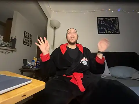 lucasgalacticman online show from 02/23/26, 03:26