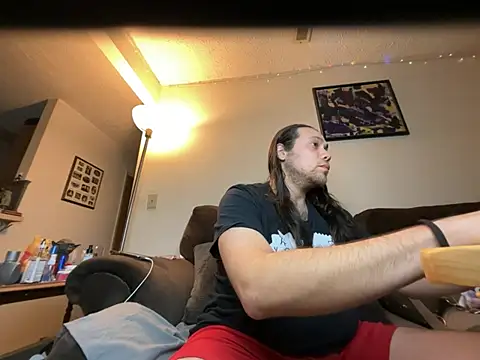 lucasgalacticman online show from 06/12/26, 10:52