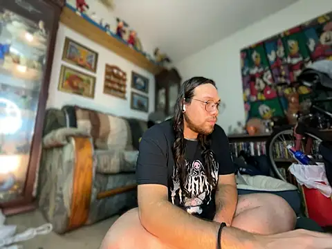 lucasgalacticman online show from 07/19/26, 04:05