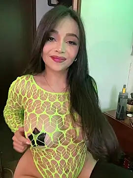 Snapshot of KateLatorre chatting on 01/23/25, 11:15 KateLatorre online show from 01/23/25, 11:15