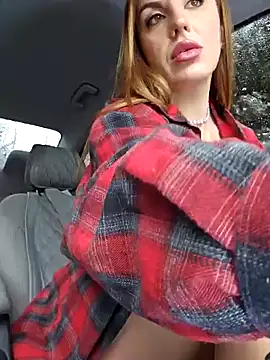 Kalli Fornia online show from 02/03/25, 08:57