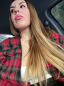 Kalli Fornia online show from 02/05/26, 09:14