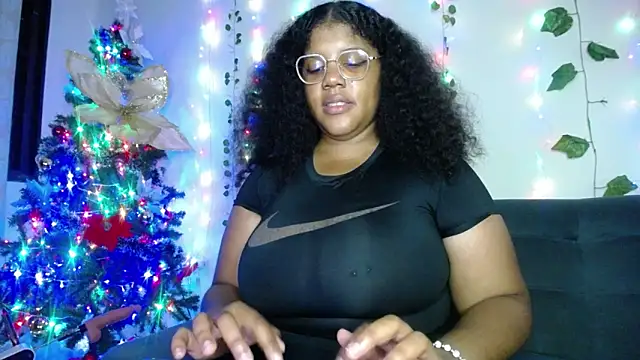 Lilyth  Brown online show from 12/27/24, 02:47