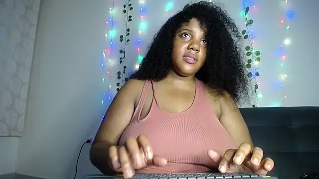 Lilyth  Brown online show from 02/20/25, 04:50