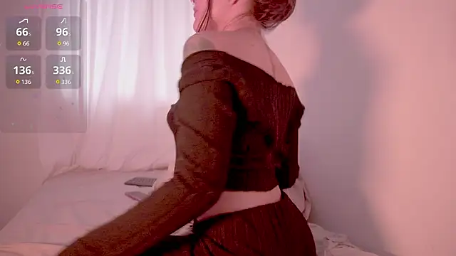 HannaMoom online show from 02/07/26, 10:02