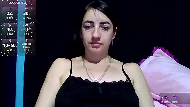 Snapshot of Salo_Heaven chatting on 11/22/25, 03:05 Salo Heaven online show from 11/22/25, 03:05