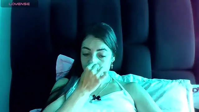 Salo Heaven online show from 03/19/26, 02:21