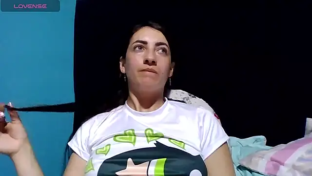 Salo Heaven online show from 04/03/26, 02:09