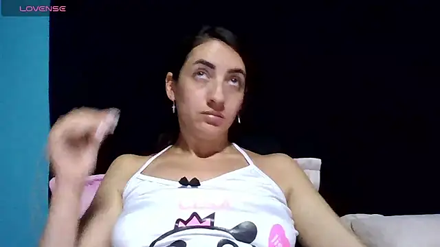 Salo Heaven online show from 05/06/26, 02:08