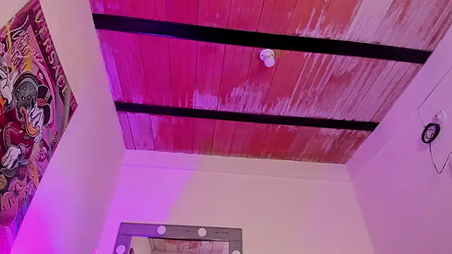 Snapshot of Sweet_Cinthia chatting on 11/08/25, 06:18 Sweet Cinthia online show from 11/08/25, 06:18