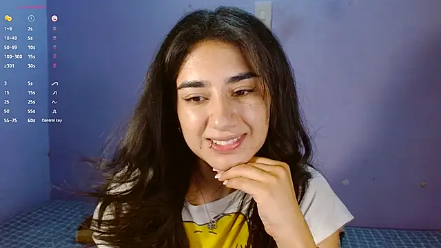 annadu011 online show from 10/03/25, 11:24