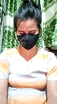 Sexy-Binita online show from 03/08/25, 04:56