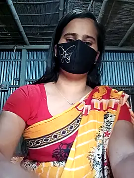 Sexy-Binita online show from 03/08/25, 08:11