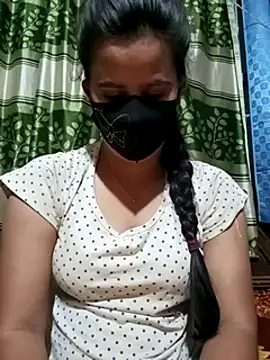 Sexy-Binita online show from 03/08/25, 02:30