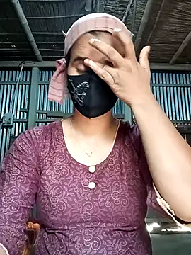 Sexy-Binita online show from 03/10/25, 08:04