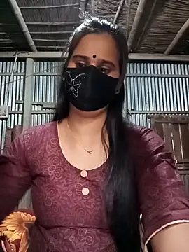 Sexy-Binita online show from 03/10/25, 11:21