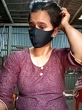 Sexy-Binita online show from 03/11/25, 07:37