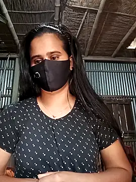 Sexy-Binita online show from 03/12/25, 07:46