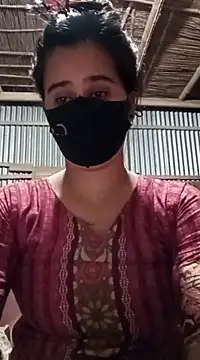 Sexy-Binita online show from 03/17/25, 03:07