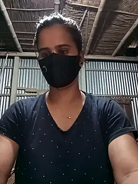 Sexy-Binita online show from 03/20/25, 08:42