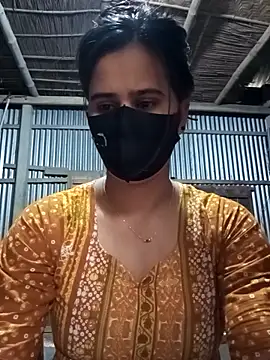 Sexy-Binita online show from 03/21/25, 04:39