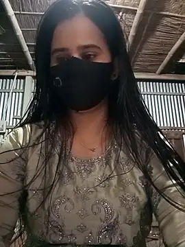 Sexy-Binita online show from 03/22/25, 07:25