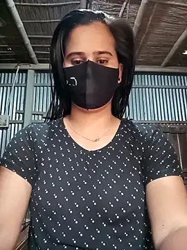 Sexy-Binita online show from 03/23/25, 08:04