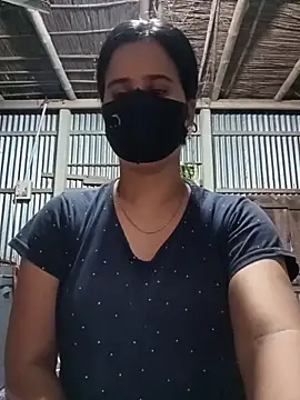 Sexy-Binita online show from 09/10/25, 12:43