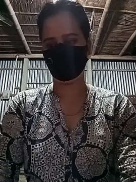 Sexy-Binita online show from 09/16/25, 12:33