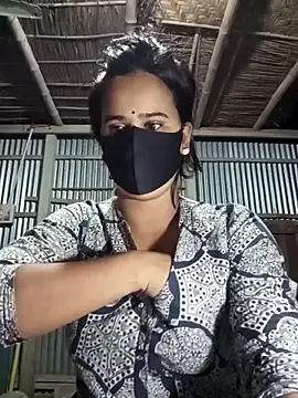 Sexy-Binita online show from 09/22/25, 12:23