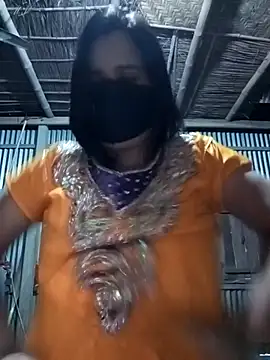 Sexy-Binita online show from 09/23/25, 12:35