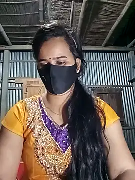 Sexy-Binita online show from 09/27/25, 09:09