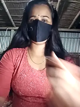 Sexy-Binita online show from 09/29/25, 12:27