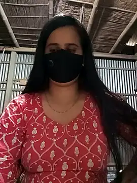 Sexy-Binita online show from 09/30/25, 09:14