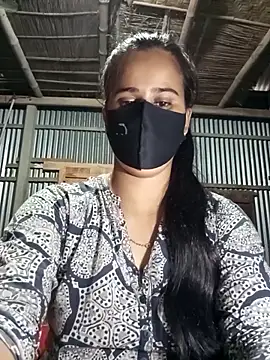 Sexy-Binita online show from 10/02/25, 02:51