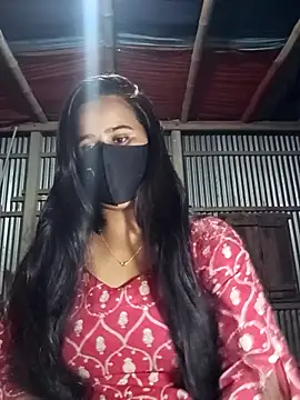 Sexy-Binita online show from 10/20/25, 02:39