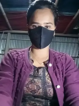 Sexy-Binita online show from 02/10/26, 01:21