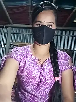 Sexy-Binita online show from 02/21/26, 02:01