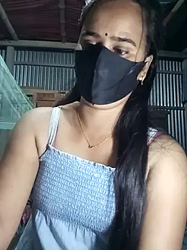 Sexy-Binita online show from 03/04/26, 07:53