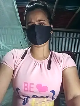 Sexy-Binita online show from 03/06/26, 03:52