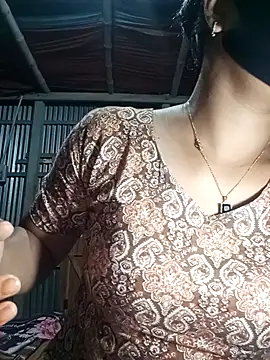 Sexy-Binita online show from 03/10/26, 10:04