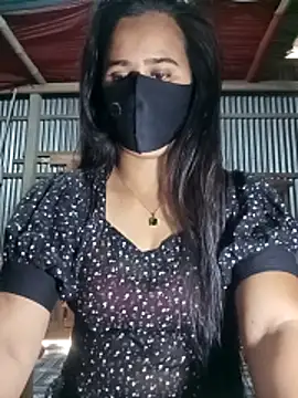 Sexy-Binita online show from 03/15/26, 08:42