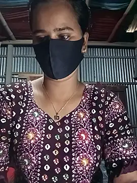 Sexy-Binita online show from 03/24/26, 01:10