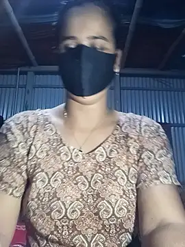 Sexy-Binita online show from 05/05/26, 11:35