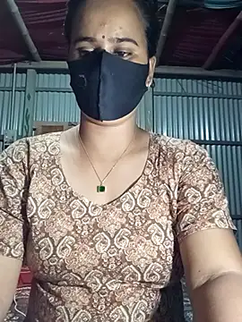 Sexy-Binita online show from 05/12/26, 03:31