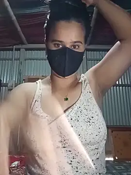 Sexy-Binita online show from 05/21/26, 12:50