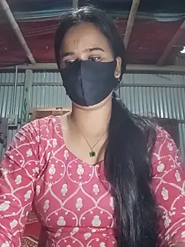 Sexy-Binita online show from 05/31/26, 01:58