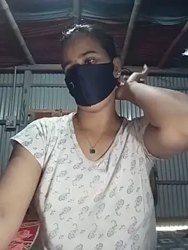 Sexy-Binita online show from 06/15/26, 01:52