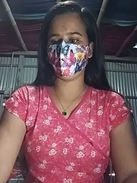 Sexy-Binita online show from 06/19/26, 01:10