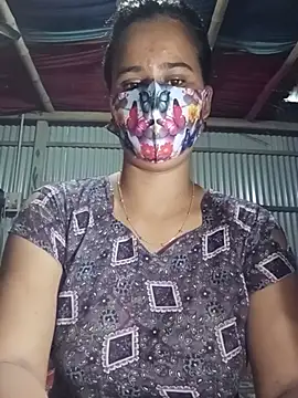 Sexy-Binita online show from 07/01/26, 01:29
